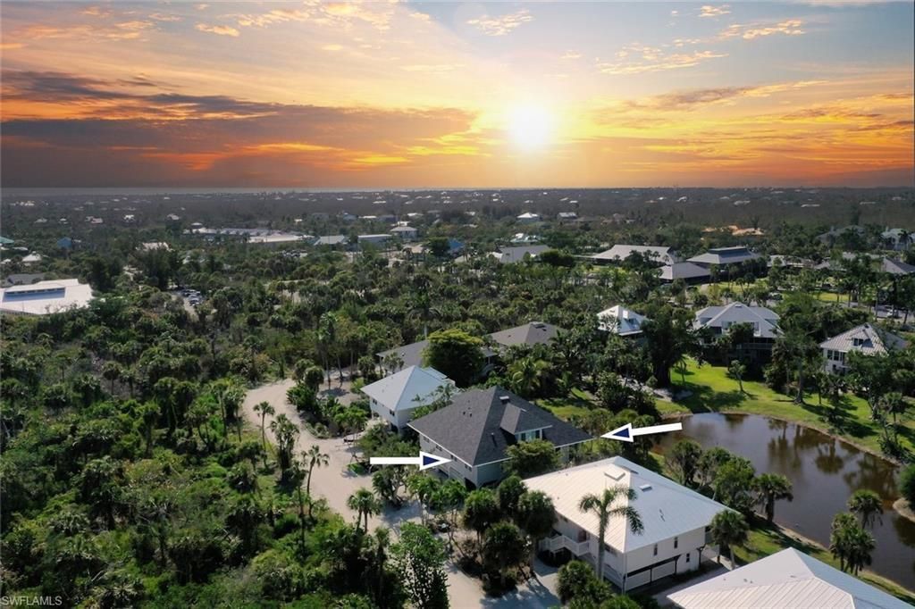 2162 Egret Cir, Sanibel, FL 33957 Photo