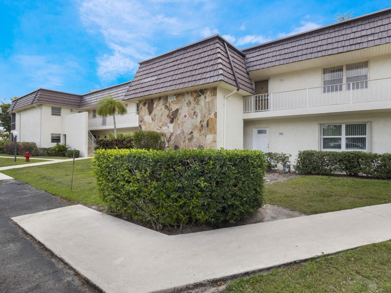 12003 Poinciana Boulevard, Unit 103, Royal Palm Beach, FL 33411 Photo