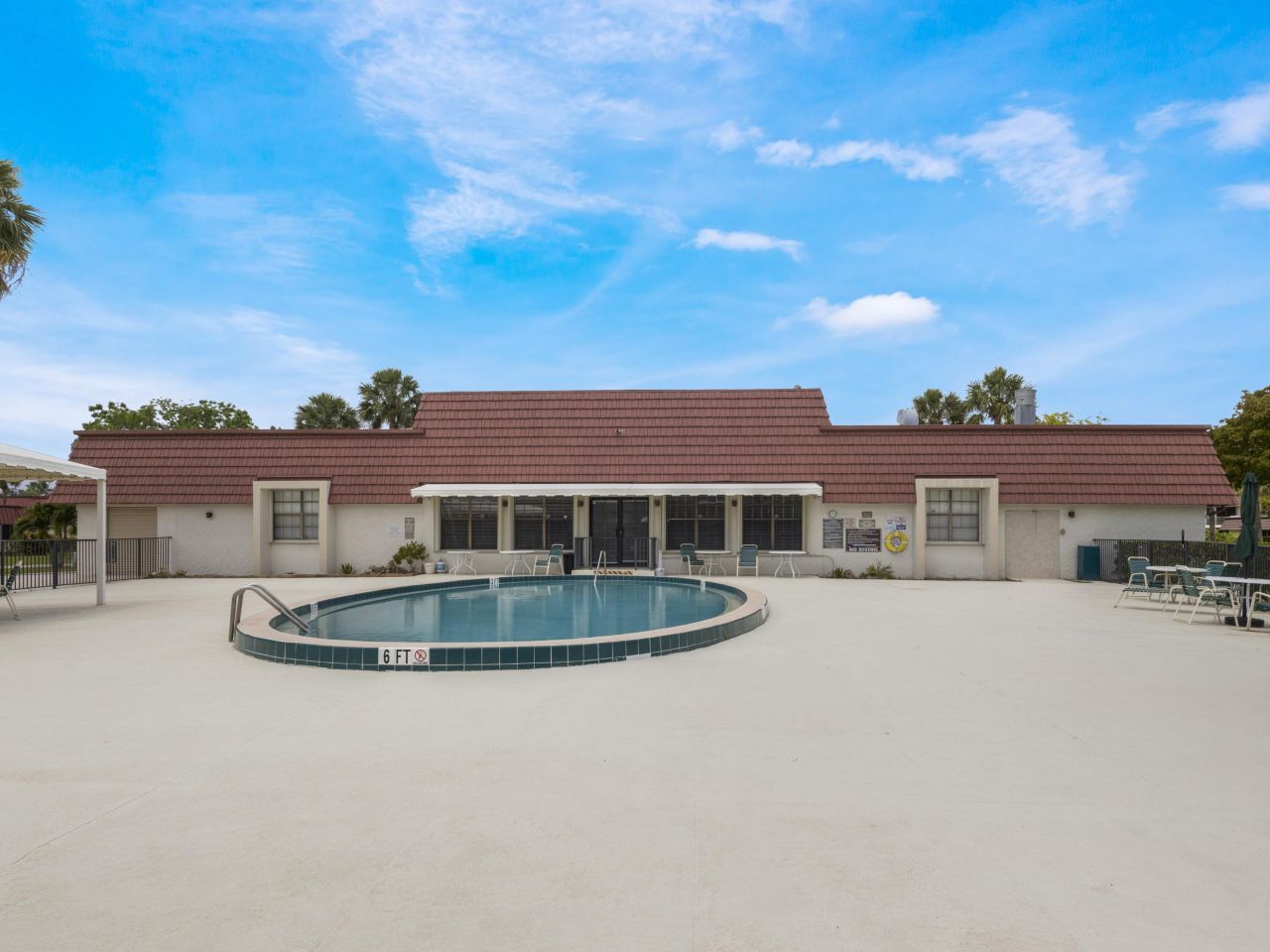 12003 Poinciana Boulevard, Unit 103, Royal Palm Beach, FL 33411 Photo