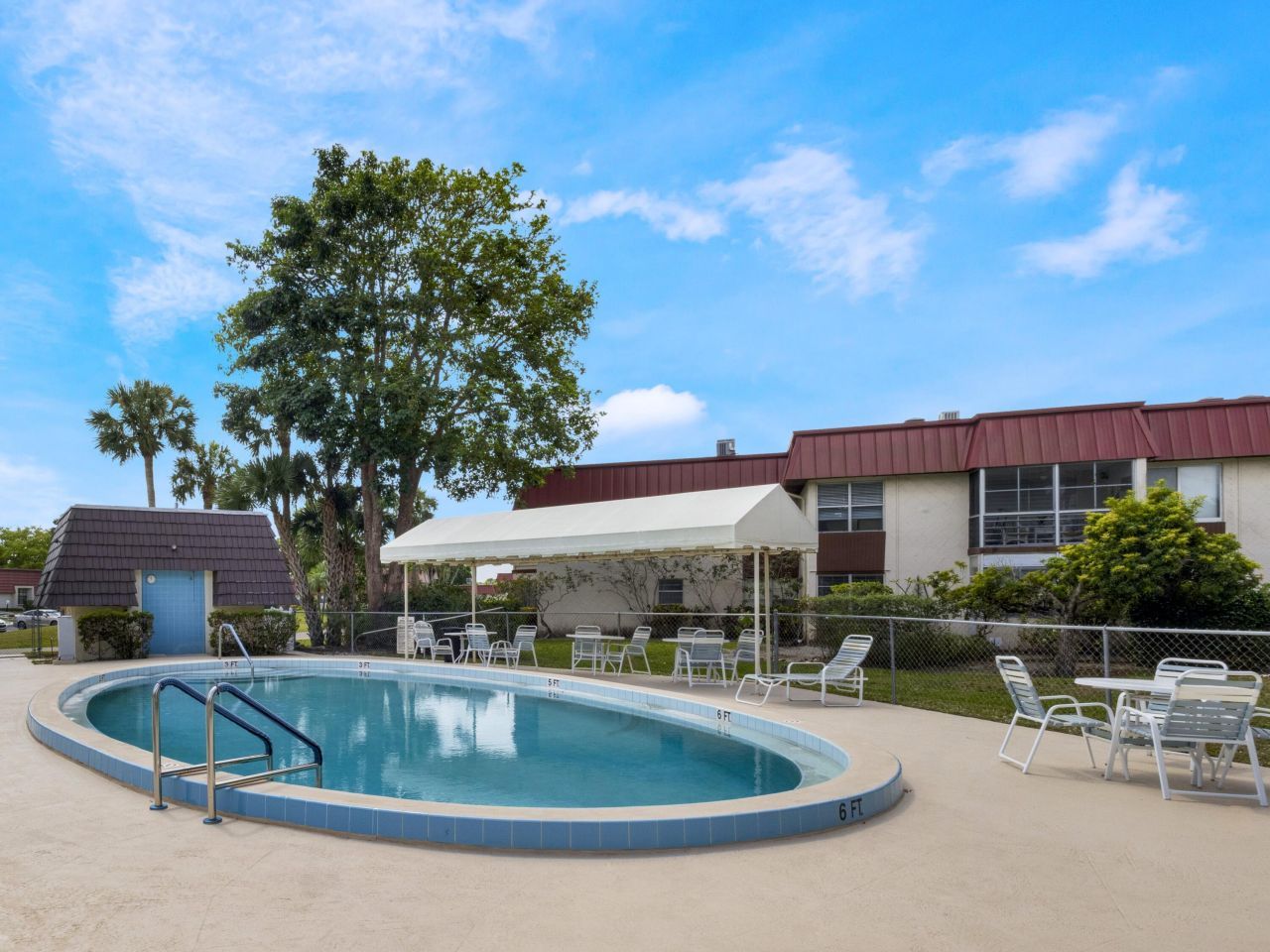 12003 Poinciana Boulevard, Unit 103, Royal Palm Beach, FL 33411 Photo