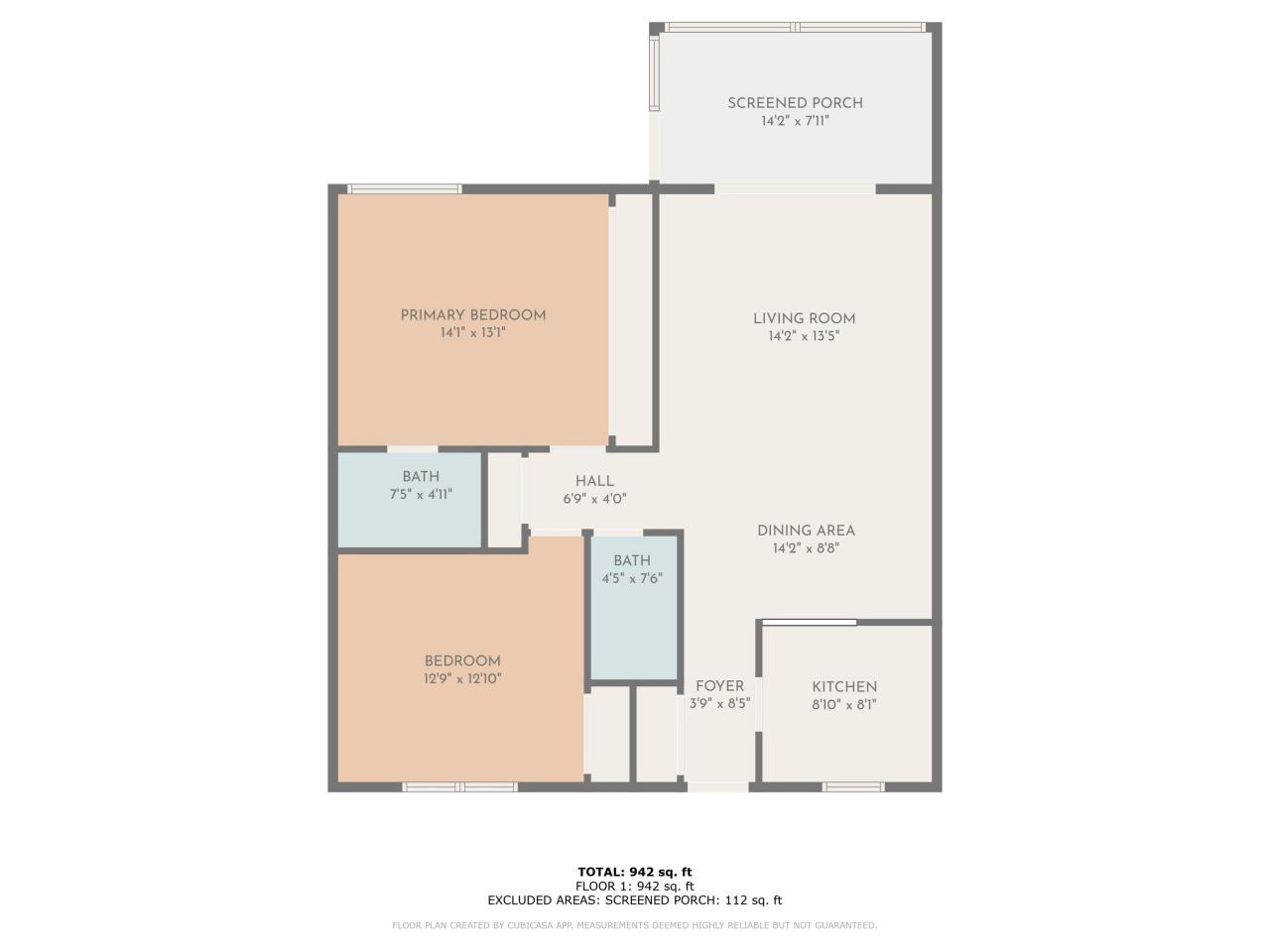 12003 Poinciana Boulevard, Unit 103, Royal Palm Beach, FL 33411 Photo