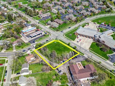 0 Hoover Road, Grove City, OH 43123