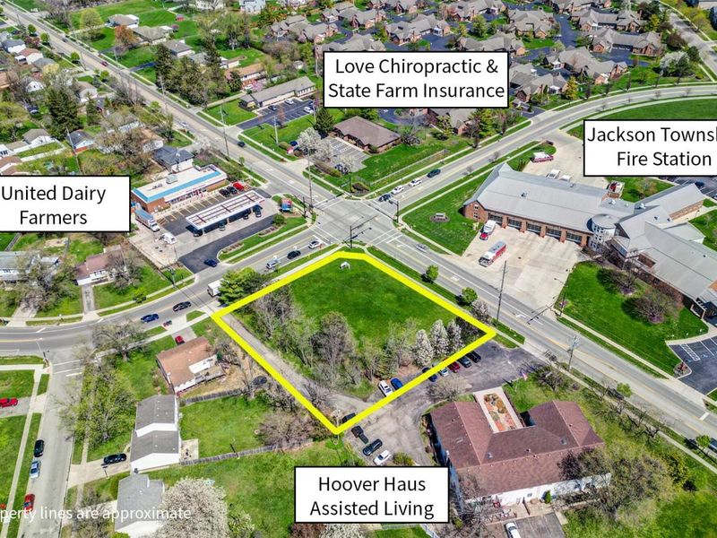 0 Hoover Road, Grove City, OH 43123 Photo 2