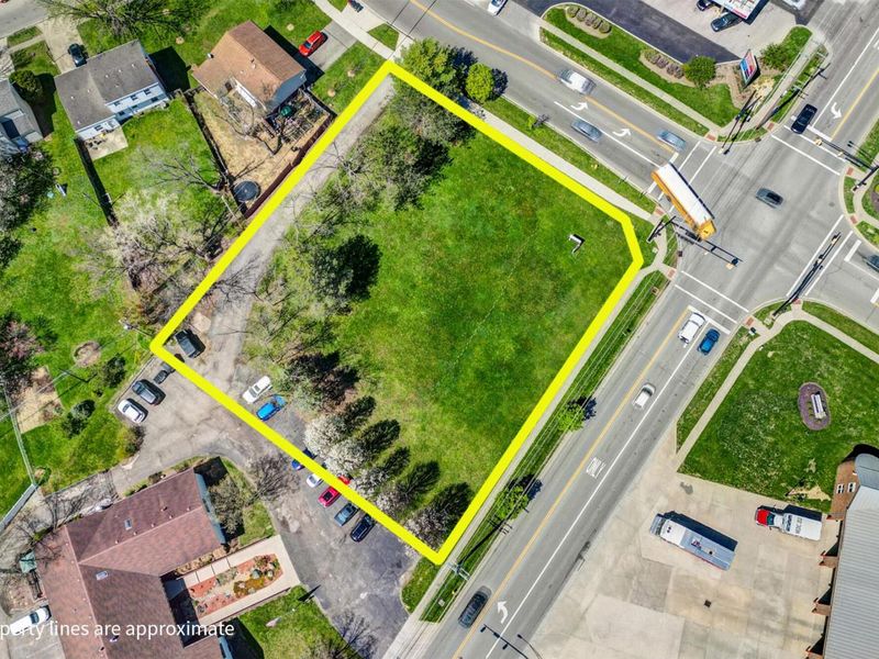 0 Hoover Road, Grove City, OH 43123 Photo 5