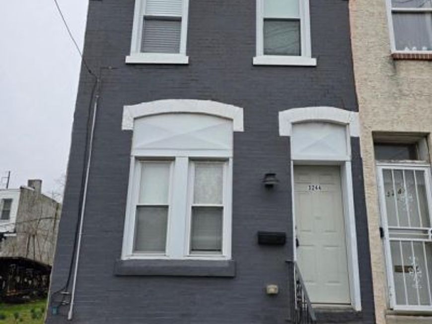 3244 N 20th Street, Philadelphia, PA 19140 Main Photo