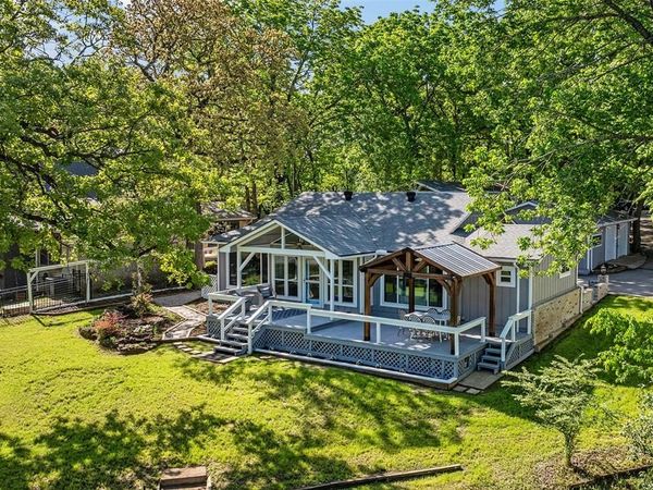 5269 Alta Vista, Malakoff, TX 75148