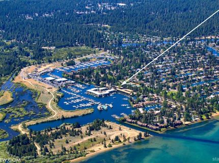 439 Ala Wai Boulevard, Unit 106, South Lake Tahoe, CA 96150 Photo