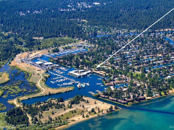 439 Ala Wai Boulevard, Unit 106, South Lake Tahoe, CA 96150