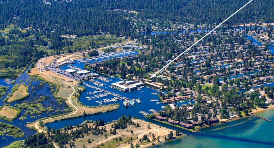 439 Ala Wai Boulevard, Unit 106, South Lake Tahoe, CA 96150 Photo