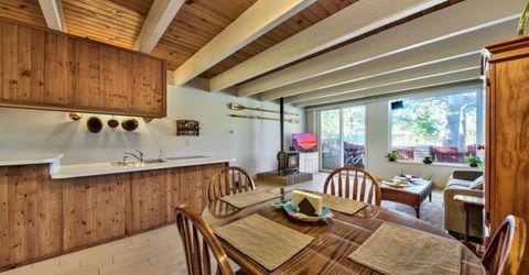 439 Ala Wai Boulevard, Unit 106, South Lake Tahoe, CA 96150 Photo