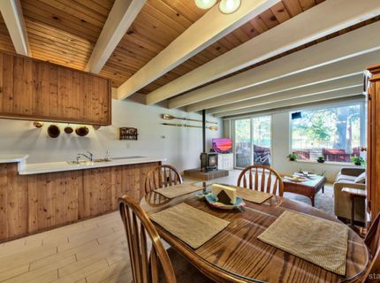 439 Ala Wai Boulevard, Unit 106, South Lake Tahoe, CA 96150 Photo