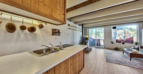 439 Ala Wai Boulevard, Unit 106, South Lake Tahoe, CA 96150 Photo