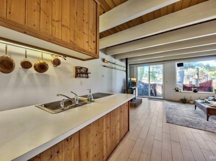 439 Ala Wai Boulevard, Unit 106, South Lake Tahoe, CA 96150 Photo