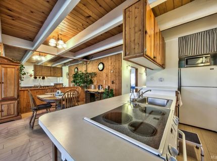 439 Ala Wai Boulevard, Unit 106, South Lake Tahoe, CA 96150 Photo