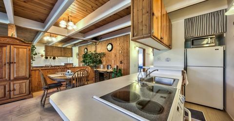 439 Ala Wai Boulevard, Unit 106, South Lake Tahoe, CA 96150 Photo