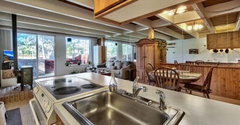 439 Ala Wai Boulevard, Unit 106, South Lake Tahoe, CA 96150 Photo