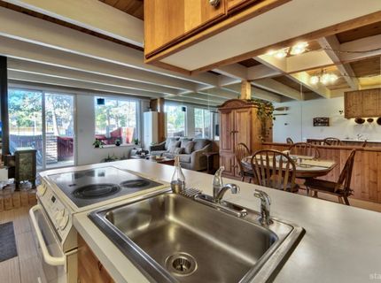 439 Ala Wai Boulevard, Unit 106, South Lake Tahoe, CA 96150 Photo