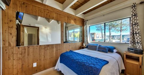 439 Ala Wai Boulevard, Unit 106, South Lake Tahoe, CA 96150 Photo