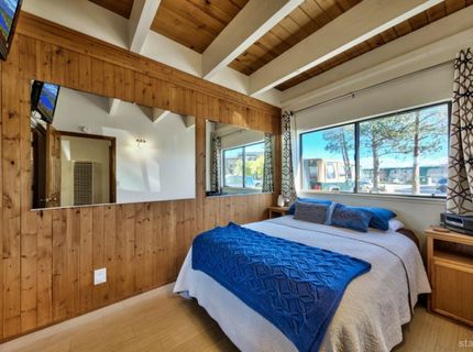 439 Ala Wai Boulevard, Unit 106, South Lake Tahoe, CA 96150 Photo