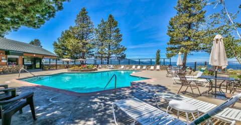439 Ala Wai Boulevard, Unit 106, South Lake Tahoe, CA 96150 Photo