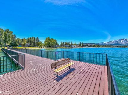 439 Ala Wai Boulevard, Unit 106, South Lake Tahoe, CA 96150 Photo