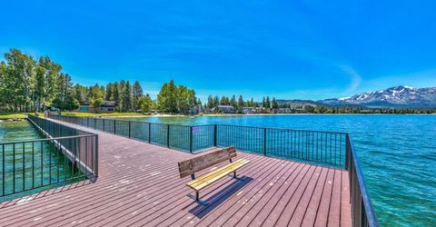 439 Ala Wai Boulevard, Unit 106, South Lake Tahoe, CA 96150 Photo