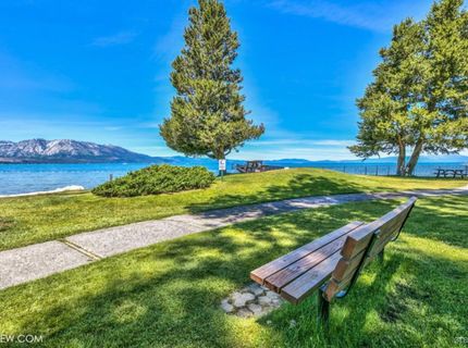 439 Ala Wai Boulevard, Unit 106, South Lake Tahoe, CA 96150 Photo