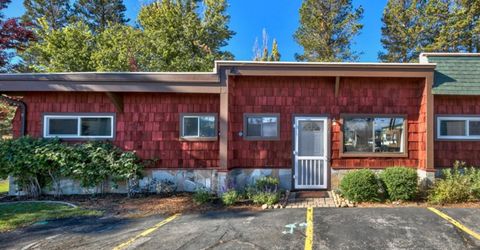 439 Ala Wai Boulevard, Unit 106, South Lake Tahoe, CA 96150 Photo