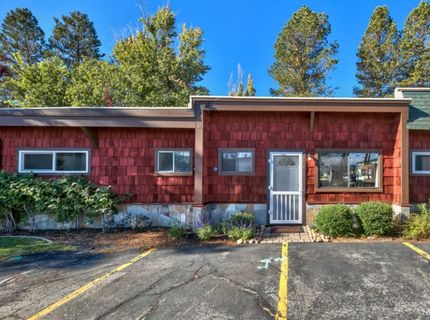439 Ala Wai Boulevard, Unit 106, South Lake Tahoe, CA 96150 Photo