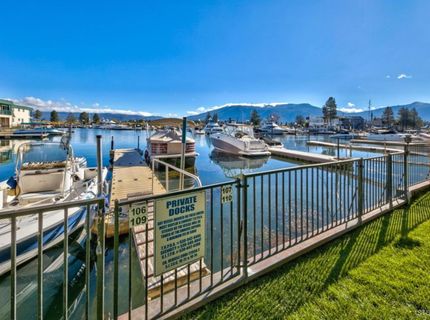 439 Ala Wai Boulevard, Unit 106, South Lake Tahoe, CA 96150 Photo
