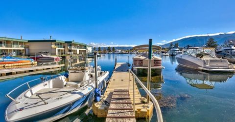 439 Ala Wai Boulevard, Unit 106, South Lake Tahoe, CA 96150 Photo