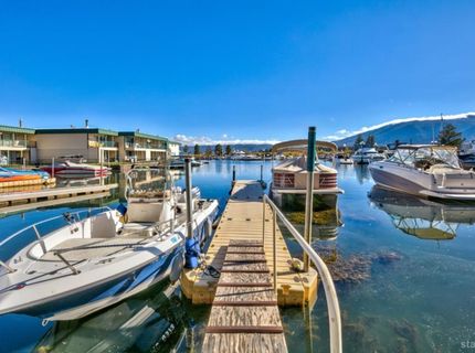 439 Ala Wai Boulevard, Unit 106, South Lake Tahoe, CA 96150 Photo