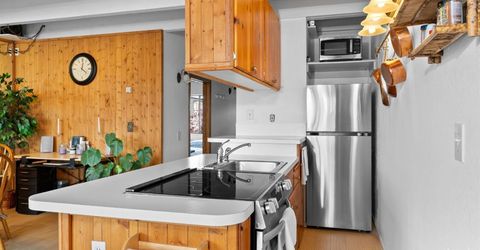 439 Ala Wai Boulevard, Unit 106, South Lake Tahoe, CA 96150 Photo