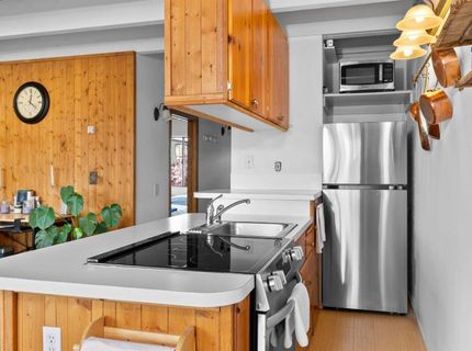 439 Ala Wai Boulevard, Unit 106, South Lake Tahoe, CA 96150 Photo