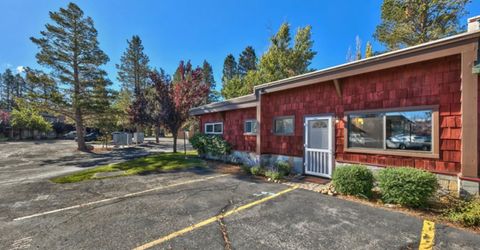 439 Ala Wai Boulevard, Unit 106, South Lake Tahoe, CA 96150 Photo