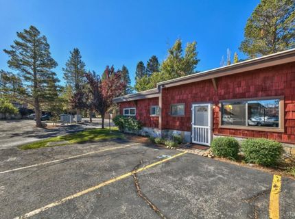439 Ala Wai Boulevard, Unit 106, South Lake Tahoe, CA 96150 Photo
