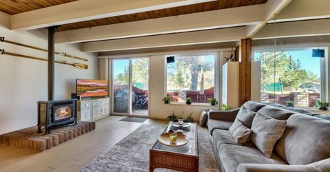 439 Ala Wai Boulevard, Unit 106, South Lake Tahoe, CA 96150 Photo