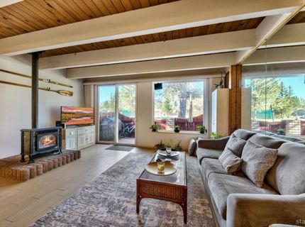 439 Ala Wai Boulevard, Unit 106, South Lake Tahoe, CA 96150 Photo