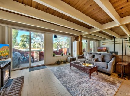 439 Ala Wai Boulevard, Unit 106, South Lake Tahoe, CA 96150 Photo