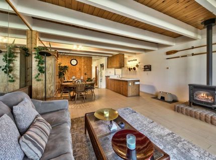 439 Ala Wai Boulevard, Unit 106, South Lake Tahoe, CA 96150 Photo
