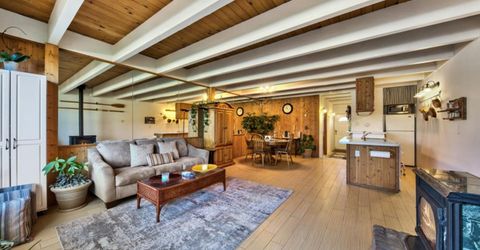 439 Ala Wai Boulevard, Unit 106, South Lake Tahoe, CA 96150 Photo