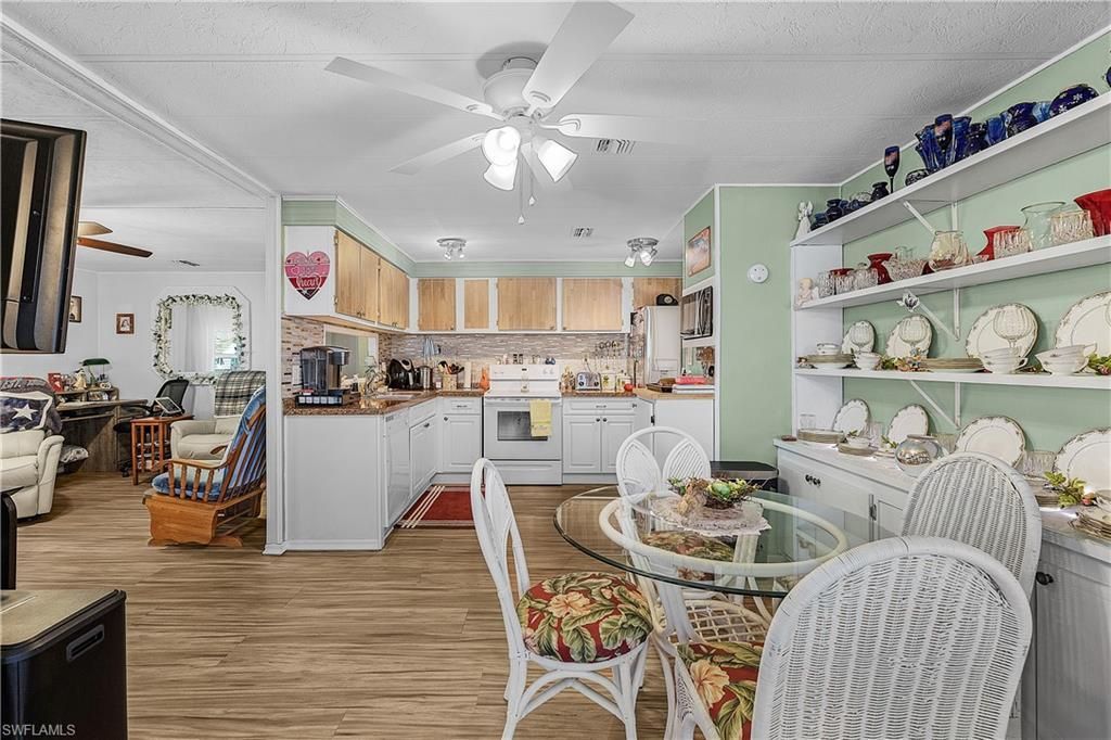 4931 Gulfgate Ln, Saint James City, FL 33956 Photo