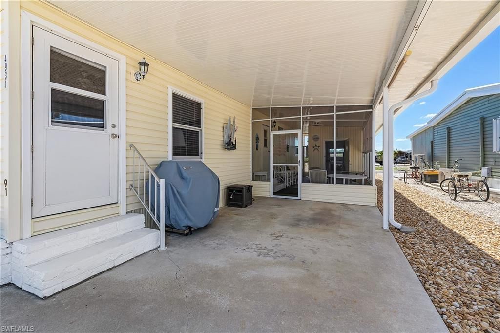 4931 Gulfgate Ln, Saint James City, FL 33956 Photo