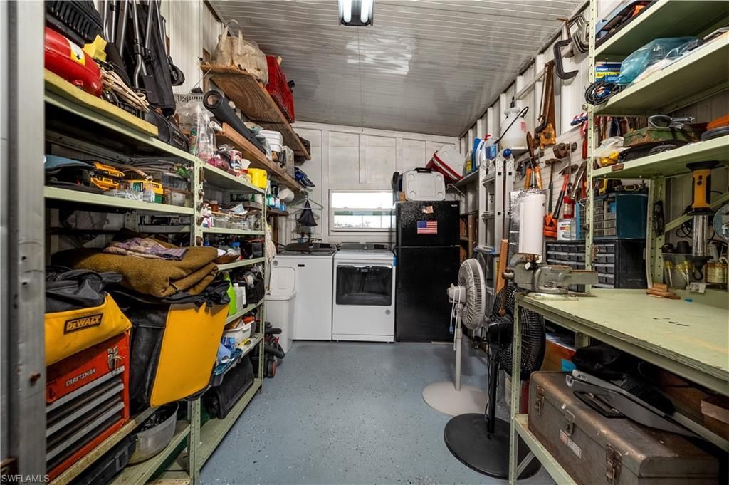 4931 Gulfgate Ln, Saint James City, FL 33956 Photo