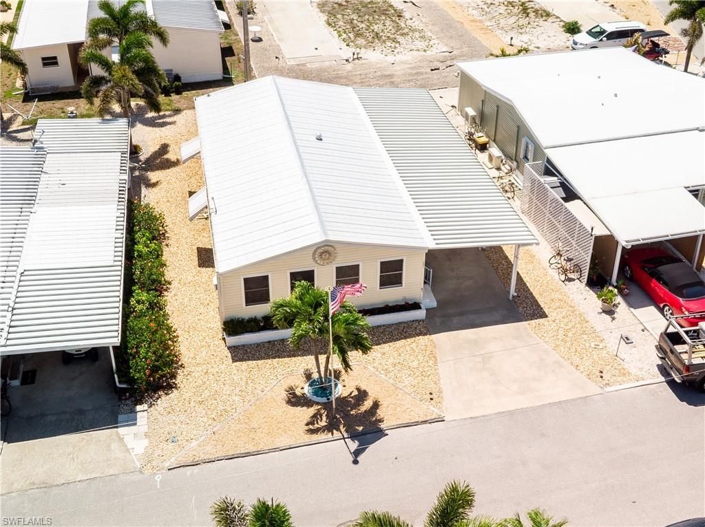 4931 Gulfgate Ln, Saint James City, FL 33956 Photo