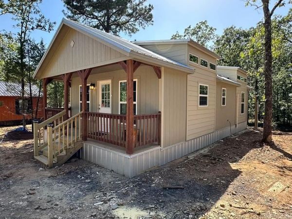 1902 E Republican Road, Cabot, AR 72023