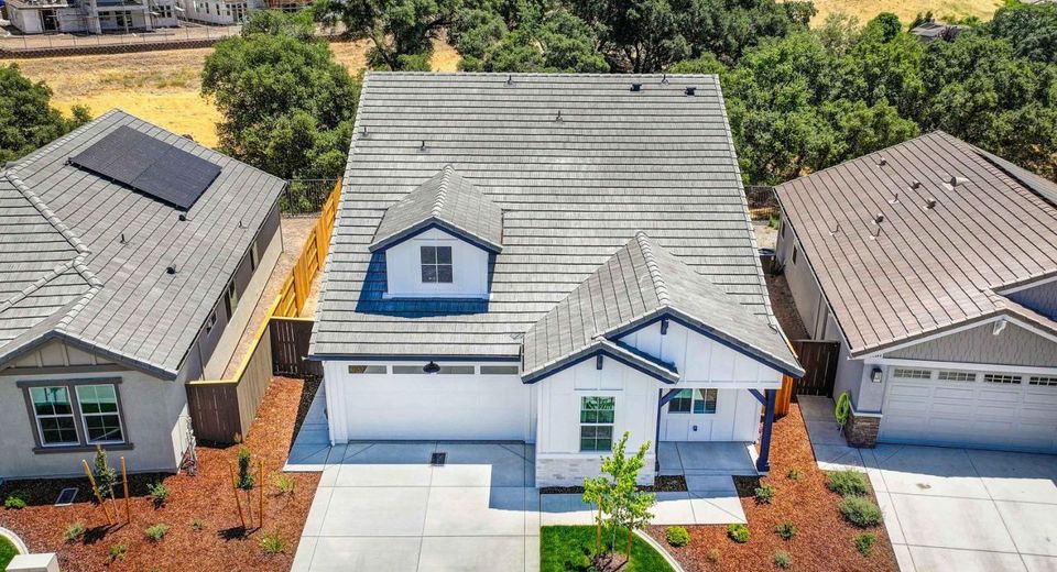 3648 Ramhorn Ridge Dr, Rocklin, CA 95765 Photo