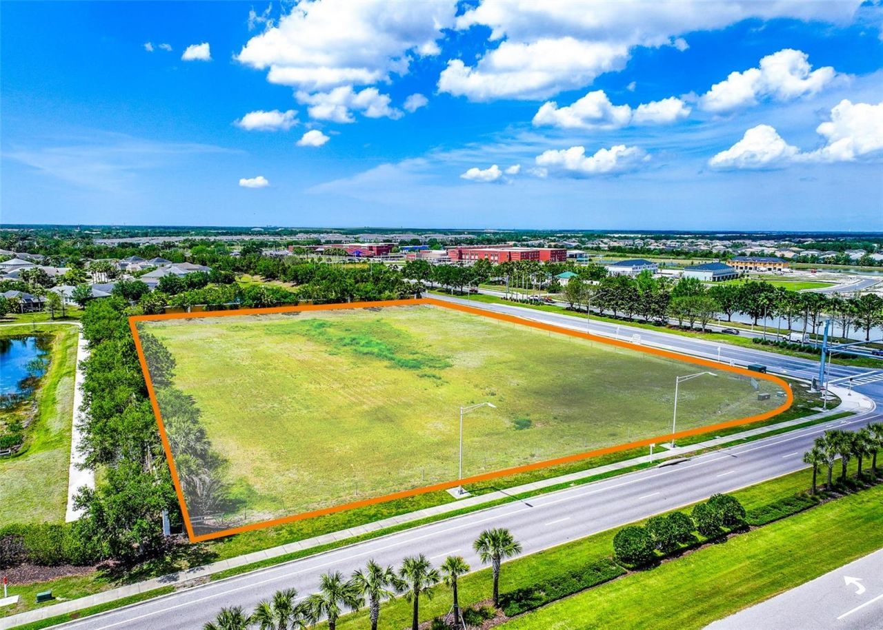 11500 44th Avenue E, Bradenton, FL 34210 Photo