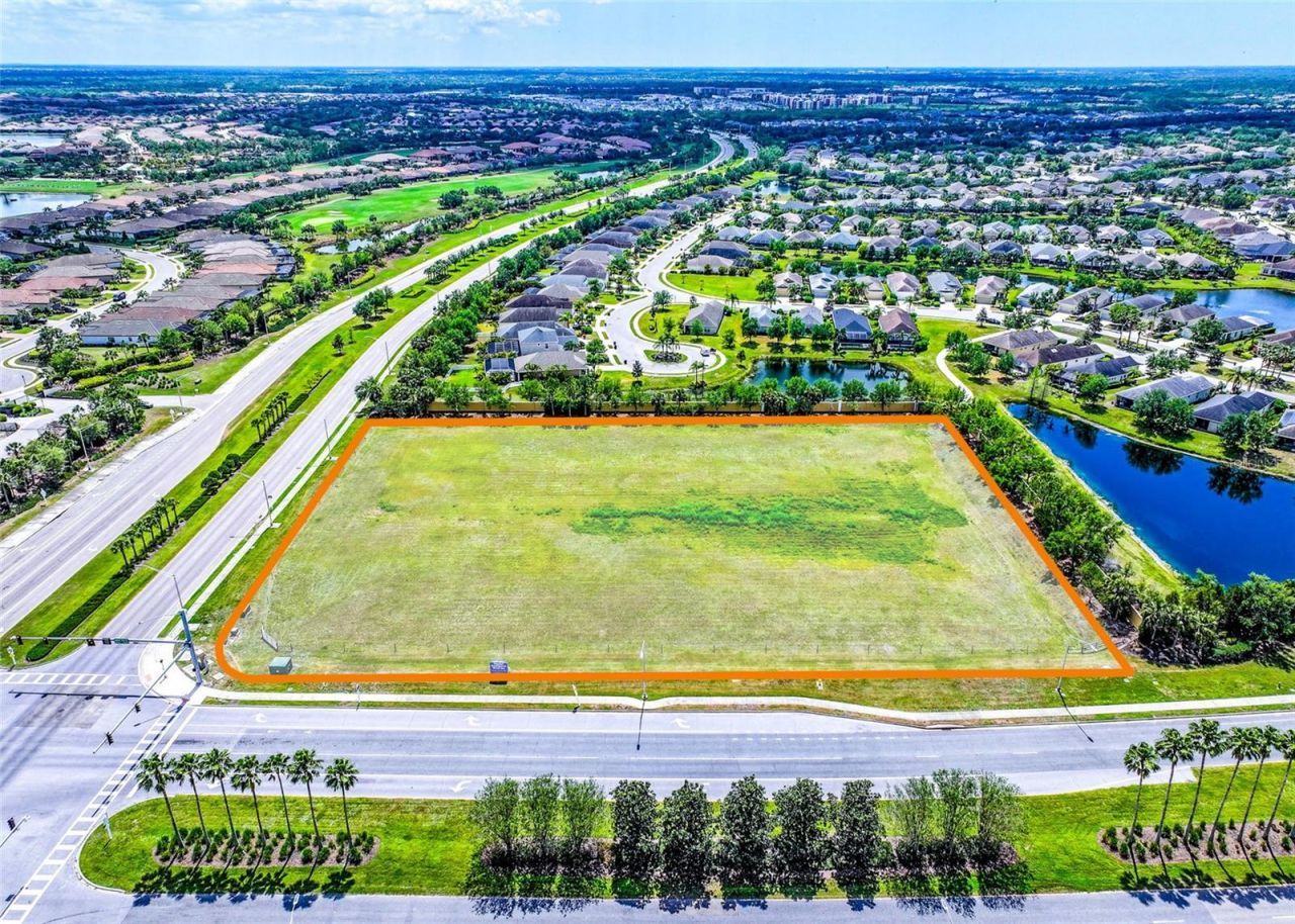 11500 44th Avenue E, Bradenton, FL 34210 Photo