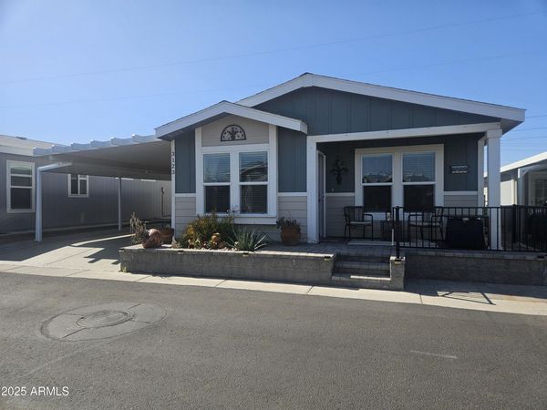 650 N Hawes Road, Unit 3123, Mesa, AZ 85207